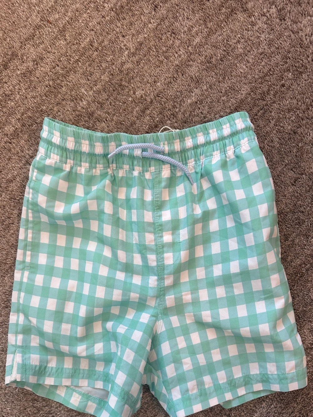 The Beaufort Bonnet swim size 8